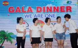 Album Gala Dinner 2019 tại Đà Nẵng